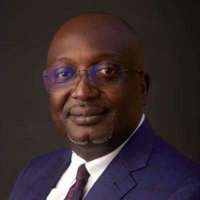 Dr. Dahiru Muhammed, Chairman, PICTT